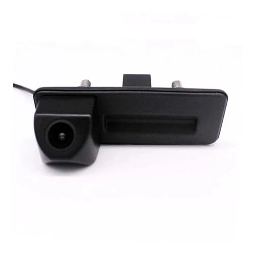 Car CCD Front View Camera - Night vision Wire 656 x 492