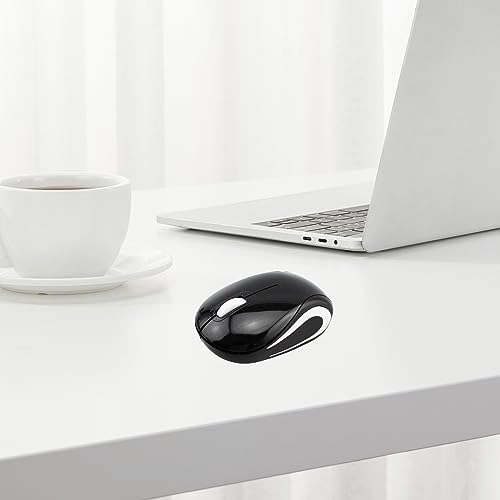 Mini Ladybug Wireless Mouse - USB