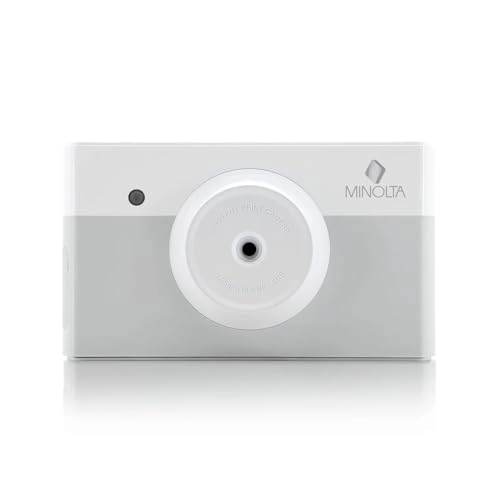 Instapix - 2.1” x 3.4” + Instaprint - 10 pack