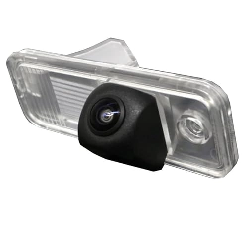 Rear View Camera - Night vision Wire AHD 720P