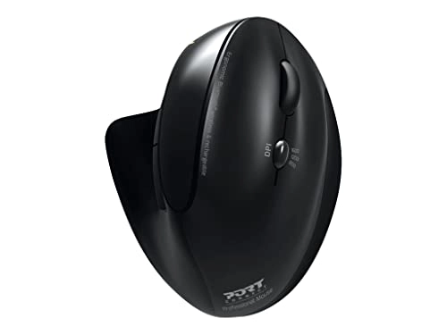Ergonomic Mouse - Bluetooth