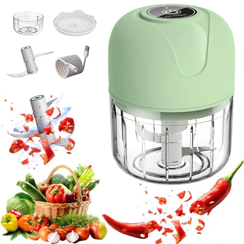 Prosperousk Chopper - 250ml USB charging