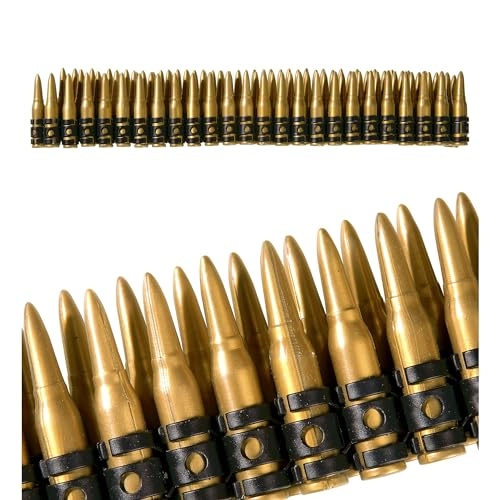 Bullet Belt - 96 pieces
