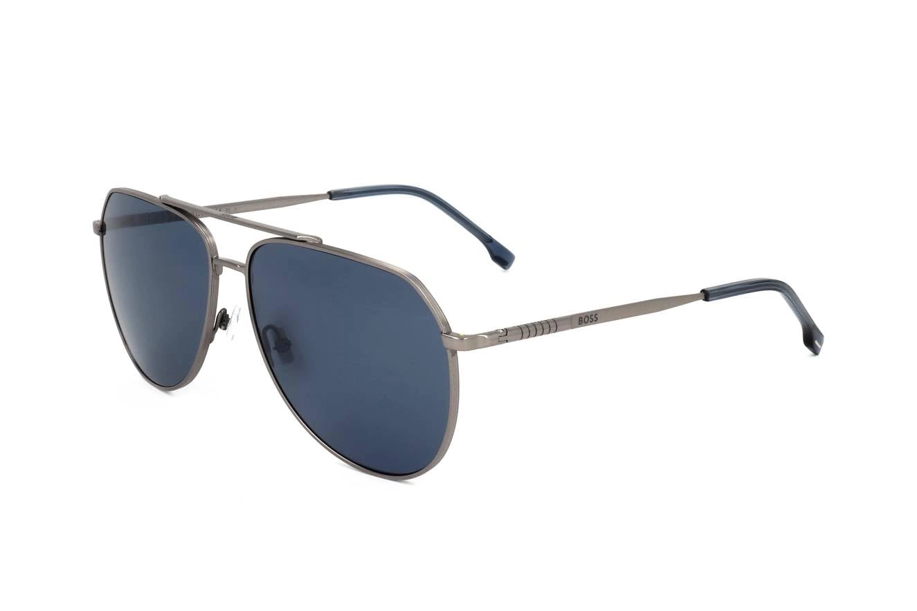 HUGO BOSS 1447/S - 61mm MT RUTHEN