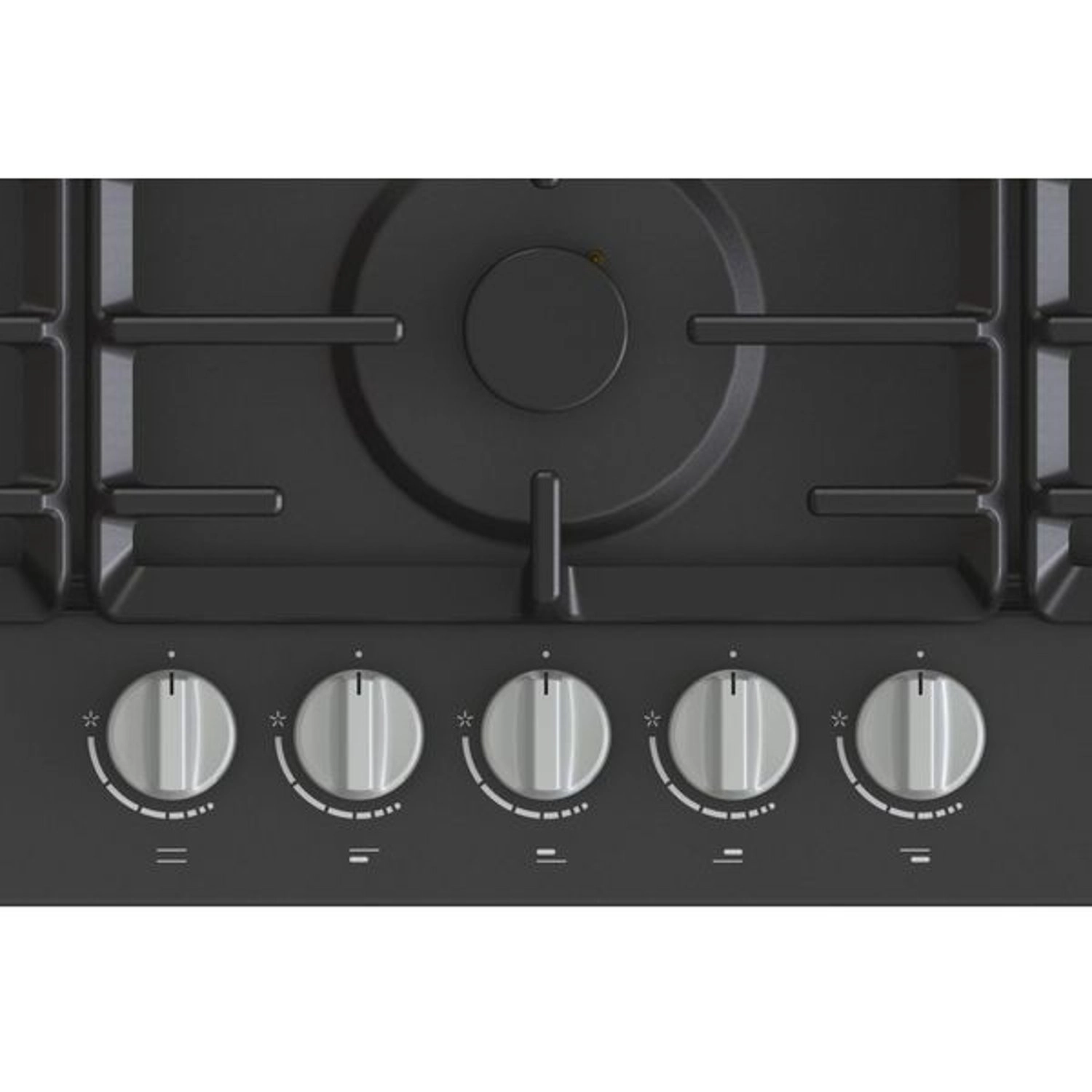 GW951MB Gas hob