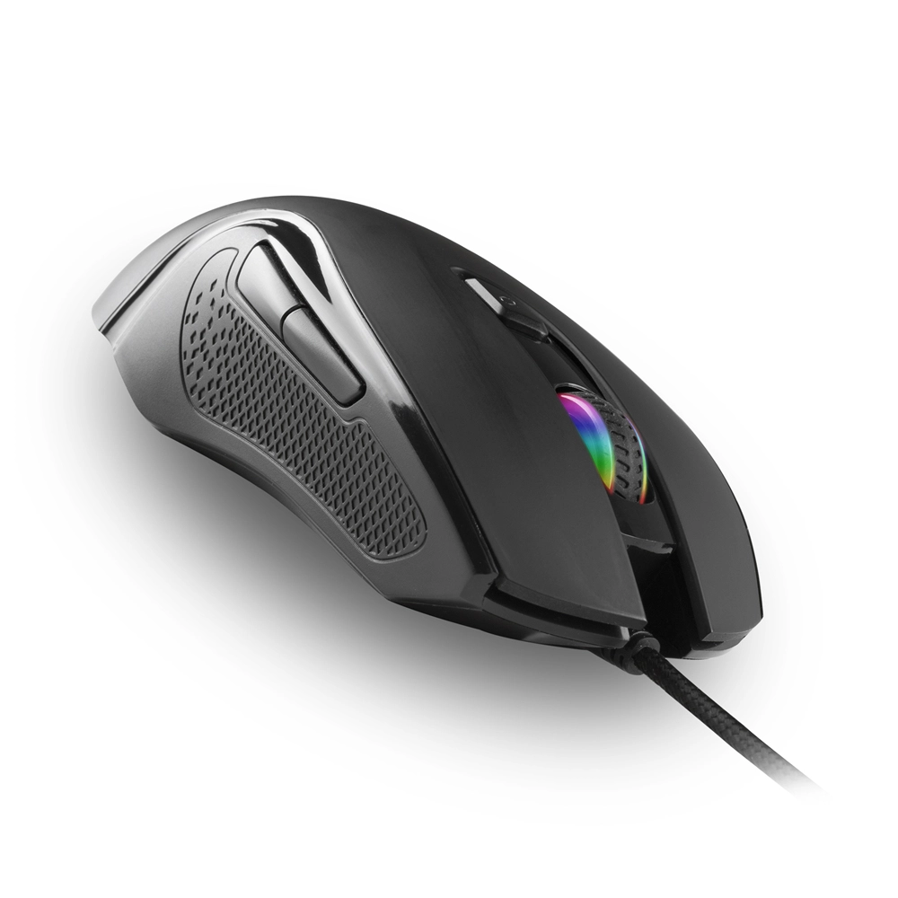 GMX-125 Gaming Mouse - Wired