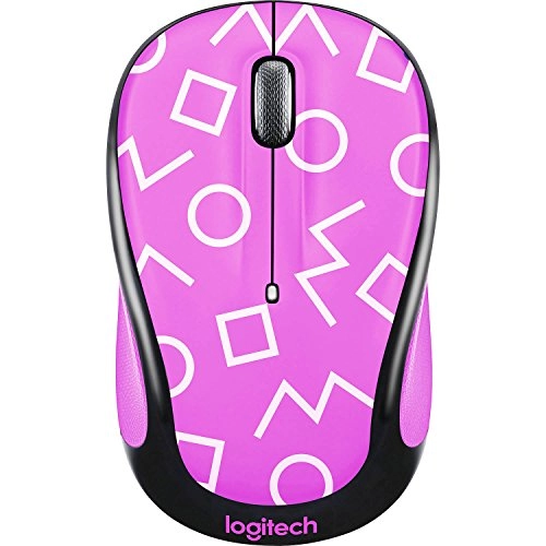 M325c Color Collection Mouse - Wireless