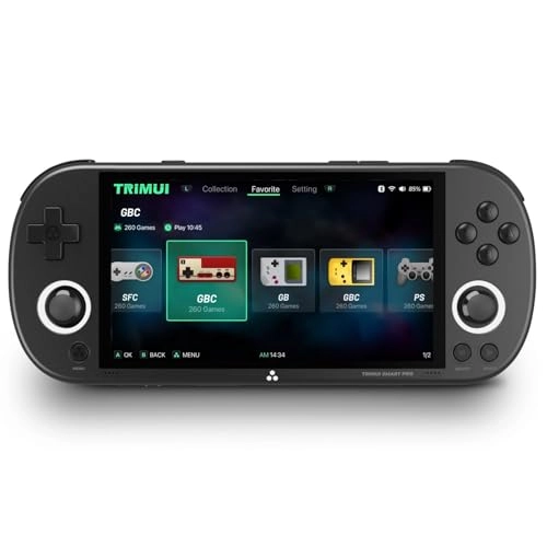 Smart Pro - 64 GB