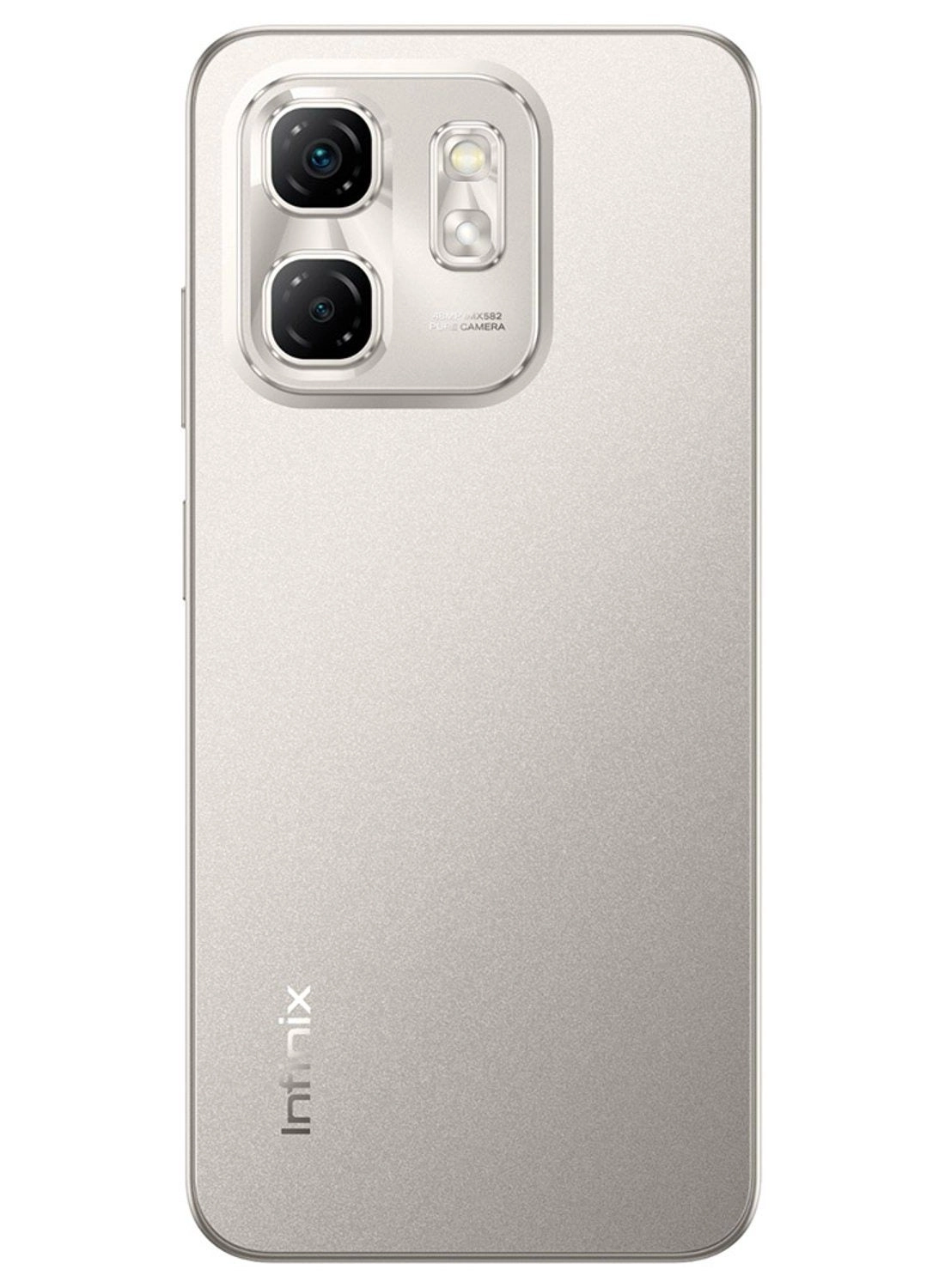 HOT 50I - 4GB 256GB