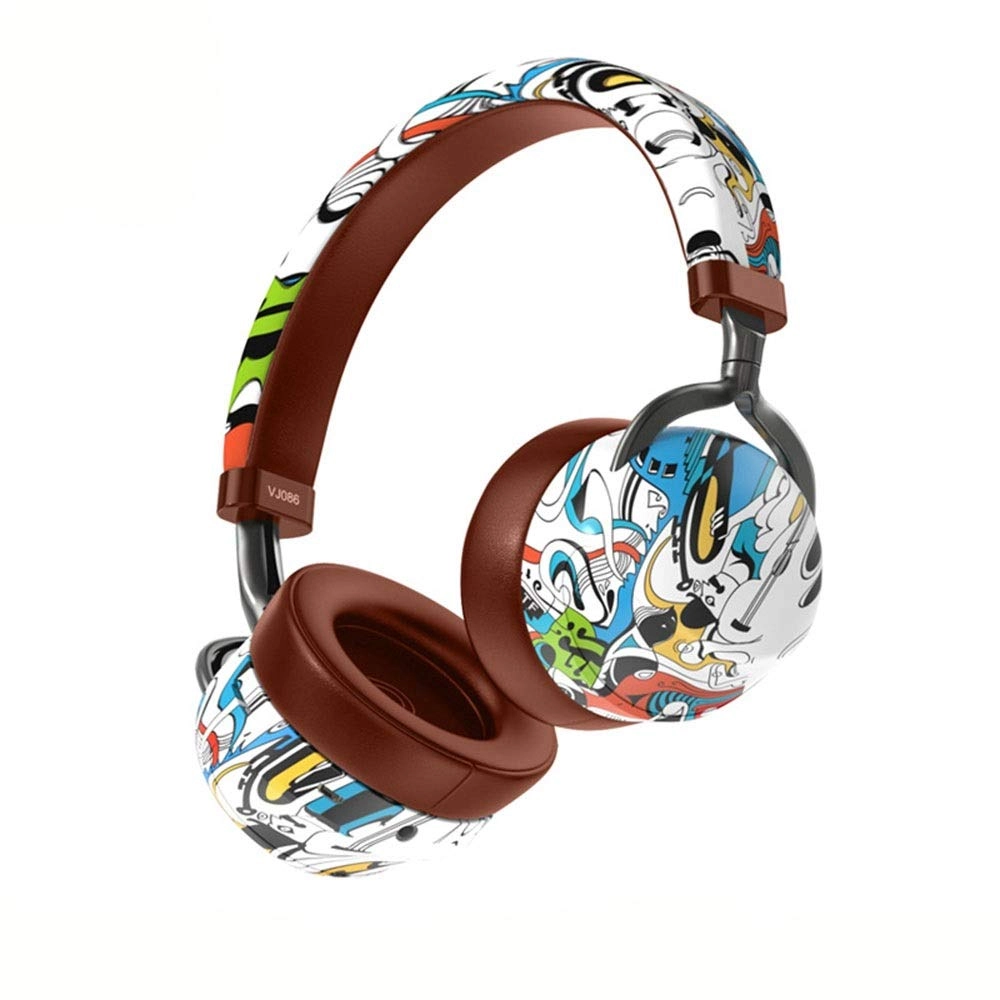 Cat Ear Headphones - Wireless Headphone