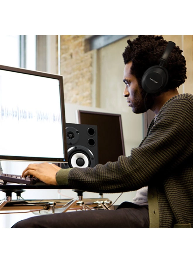 Hc2000Bnc Wireless Headphone