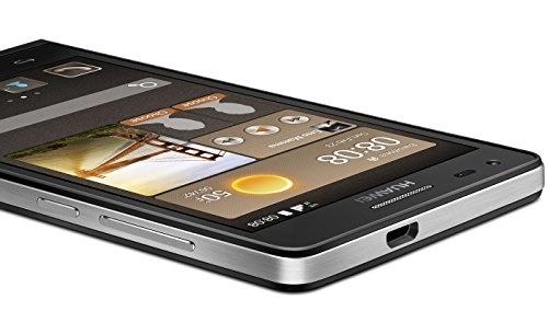 Ascend G6 - 1GB 8GB