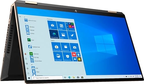 (Open Box) Spectre x360 15-eb1043dx - 15.6'' i7-1165G7 16GB DDR4 512GB SSD