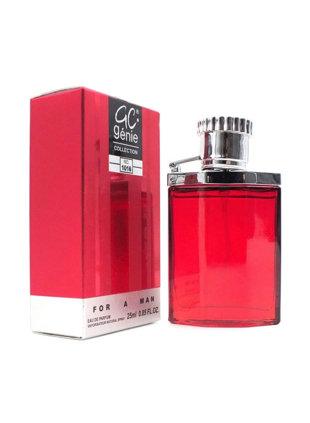1016 Eau de Parfum 25 ml