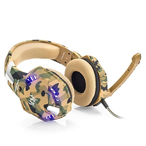 G2600 - Wired Headset