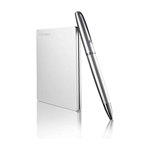 Canvio Slim 3 1TB HDD