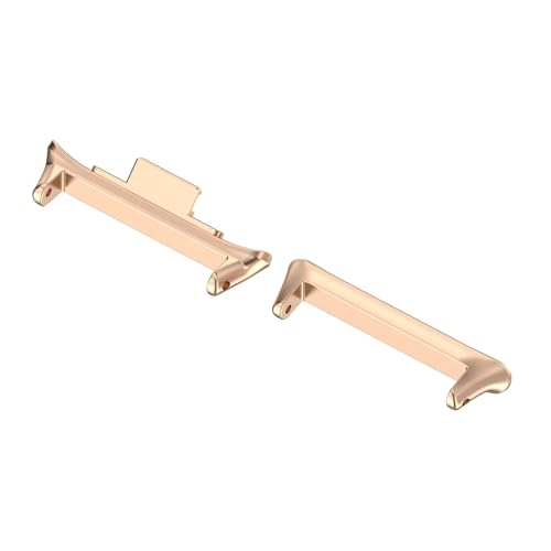 Watch Band Connector - 22mm Stainless Steel