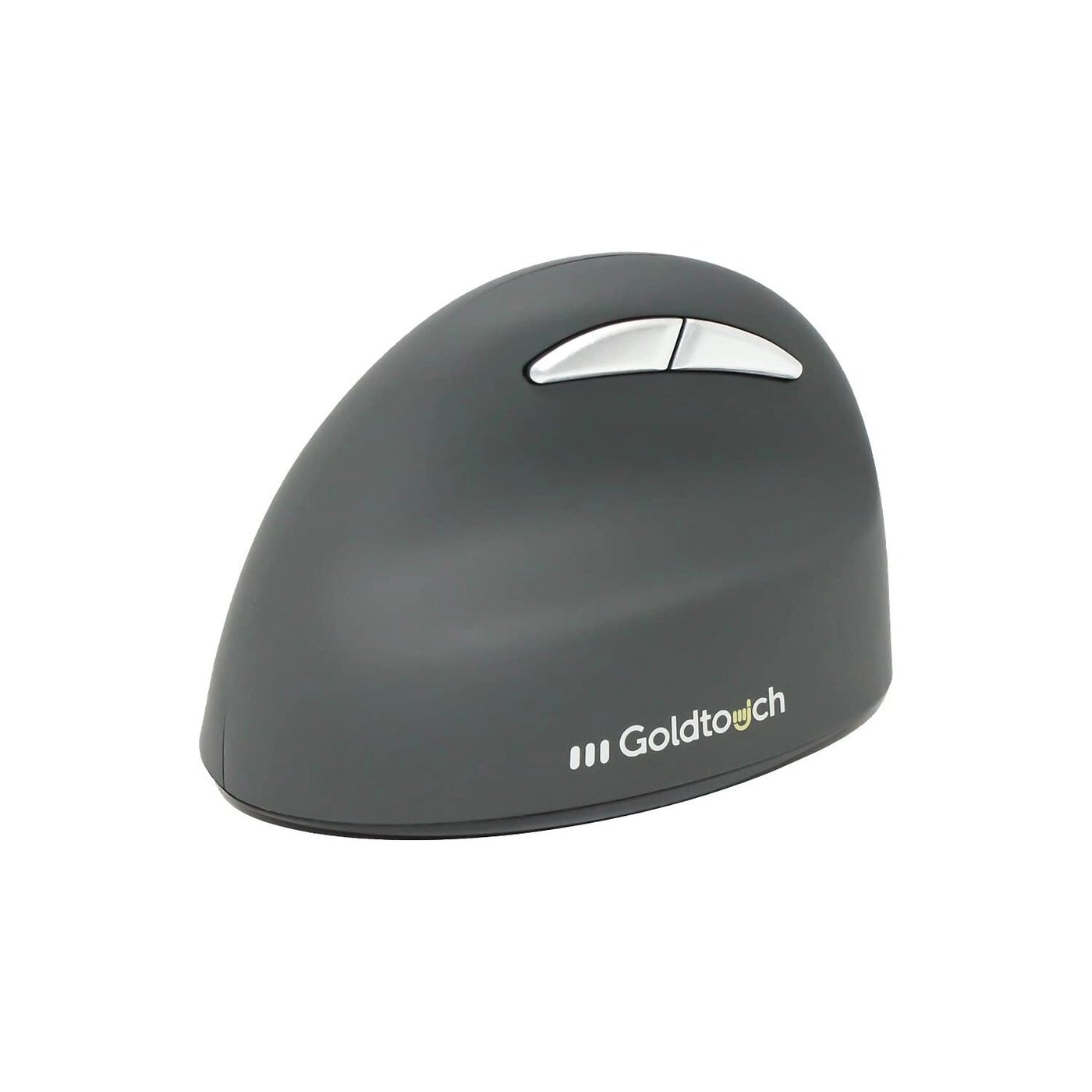 Semi-Vertical Mouse - Wireless