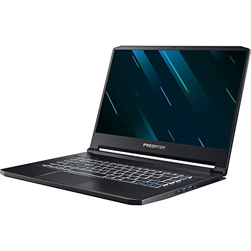 Predator Triton 500 PT515-51-75BH - 15.6'' Core i7-9750H 16GB DDR4 512GB SSD