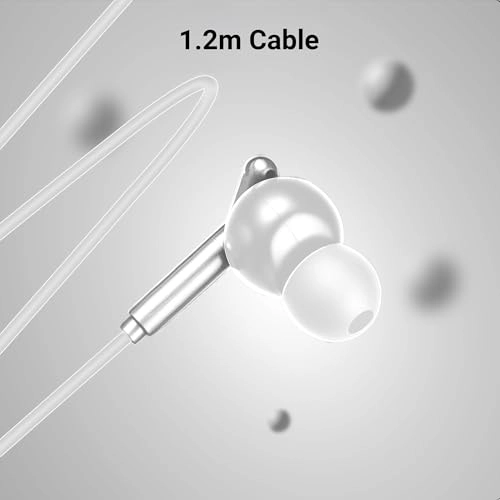 ZEB-Bro C Wired Earphone