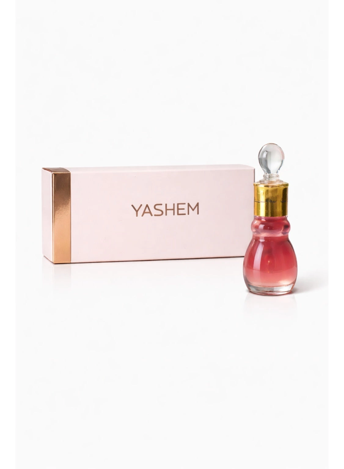 yashem Pomegranate Musk Eau de Parfum 12 ml