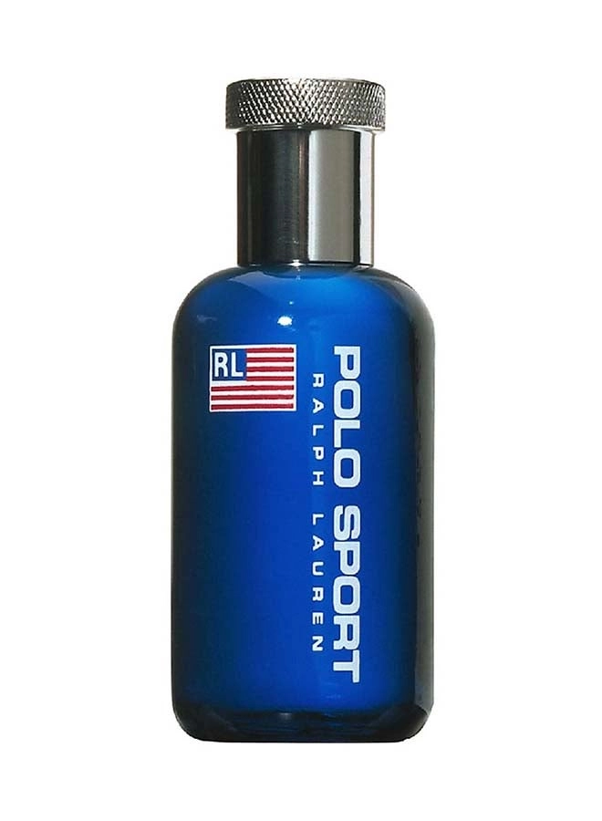 Polo Sport - Eau de Toilette 75 ml