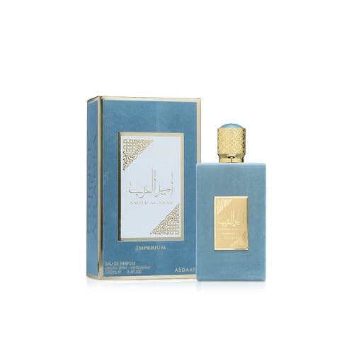 Ameerat Al Arab - Eau de Parfum 100ml
