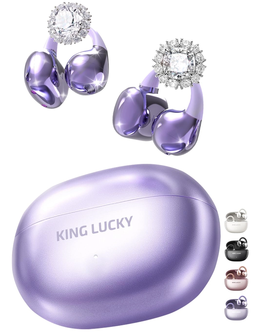 i121 Wireless Earbud