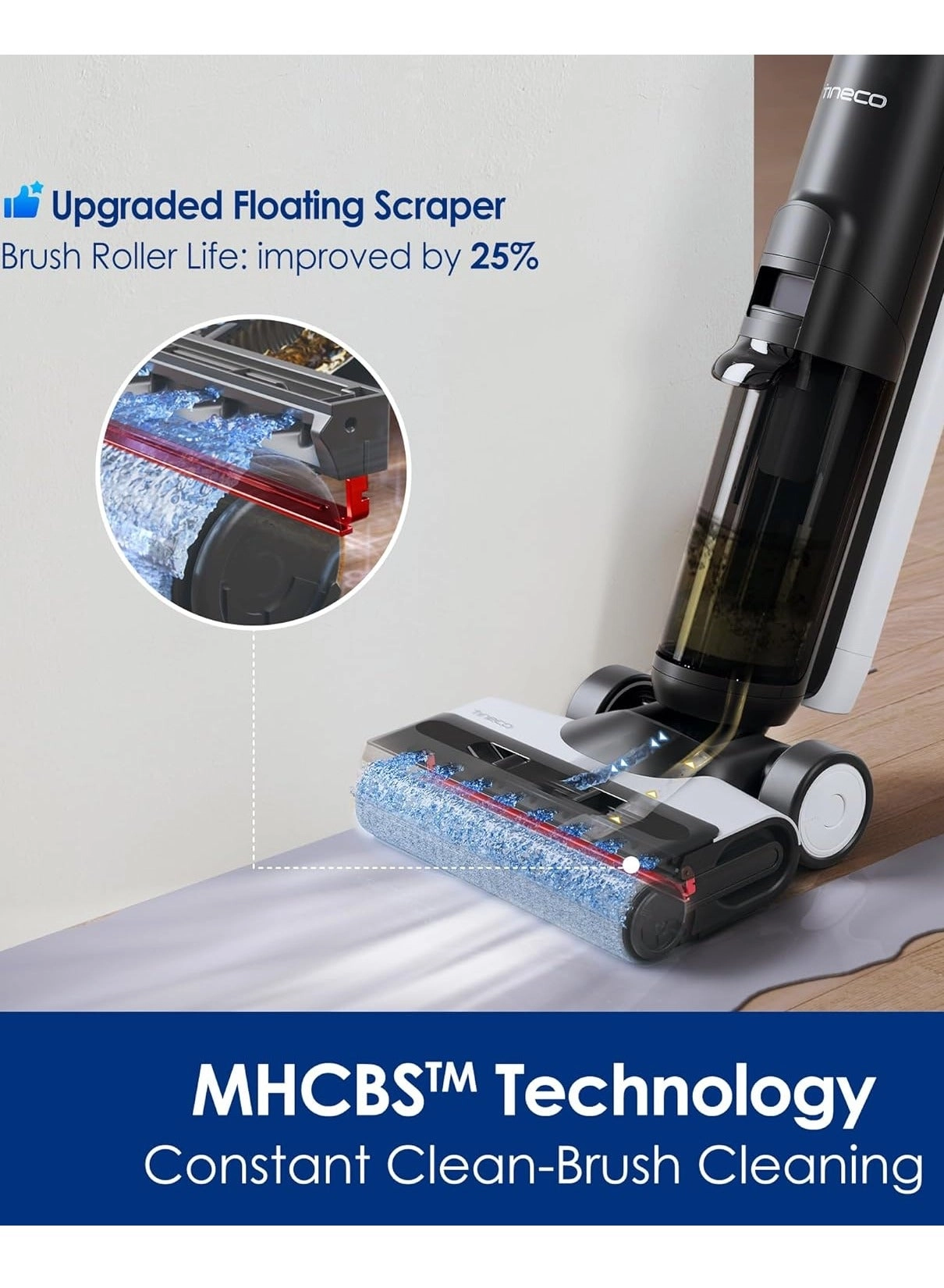 Floor One S6 Flashdry (42134156-6932485005666)