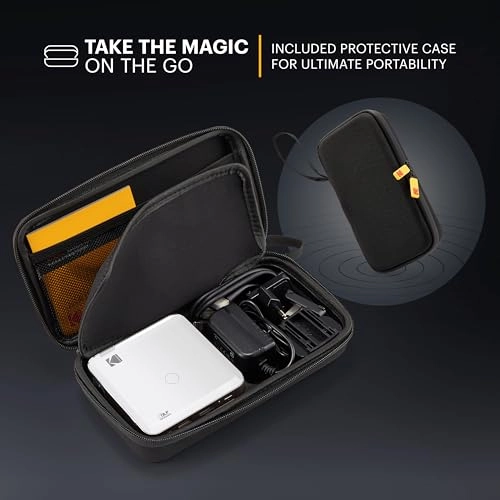 Luma 150 KPJS150K4P 55 ANSI lumens