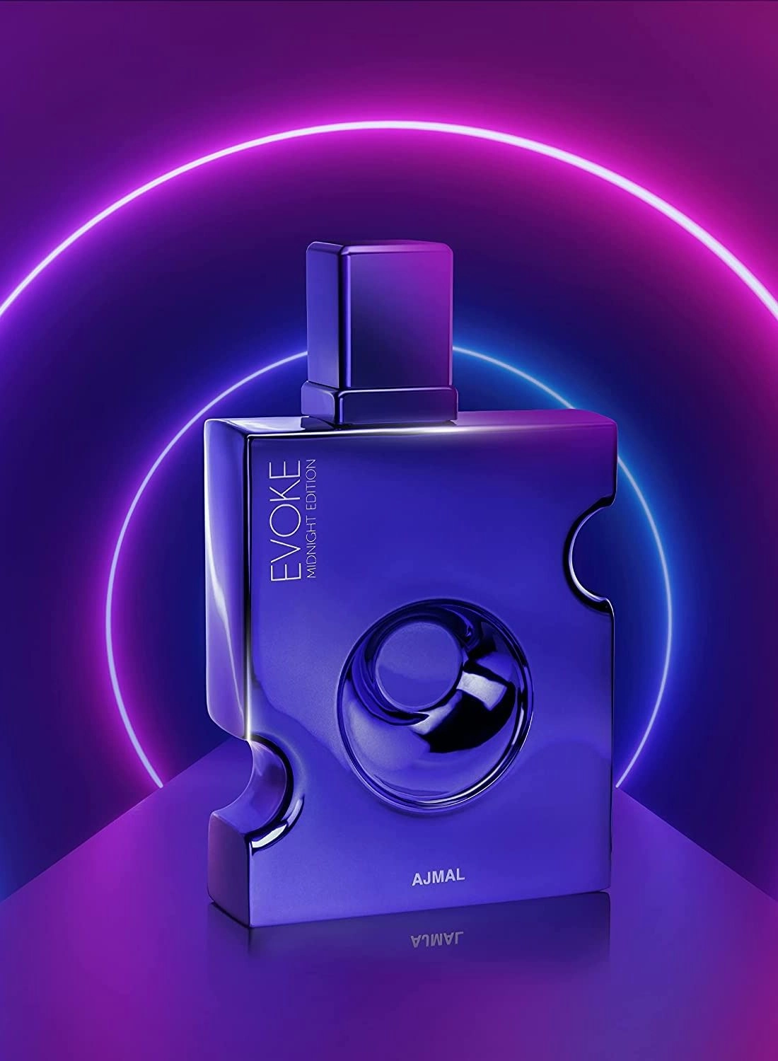 Evoke Midnight Edition Eau de Parfum 90.0 ml