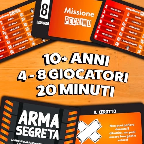 Little Secret (Italian)