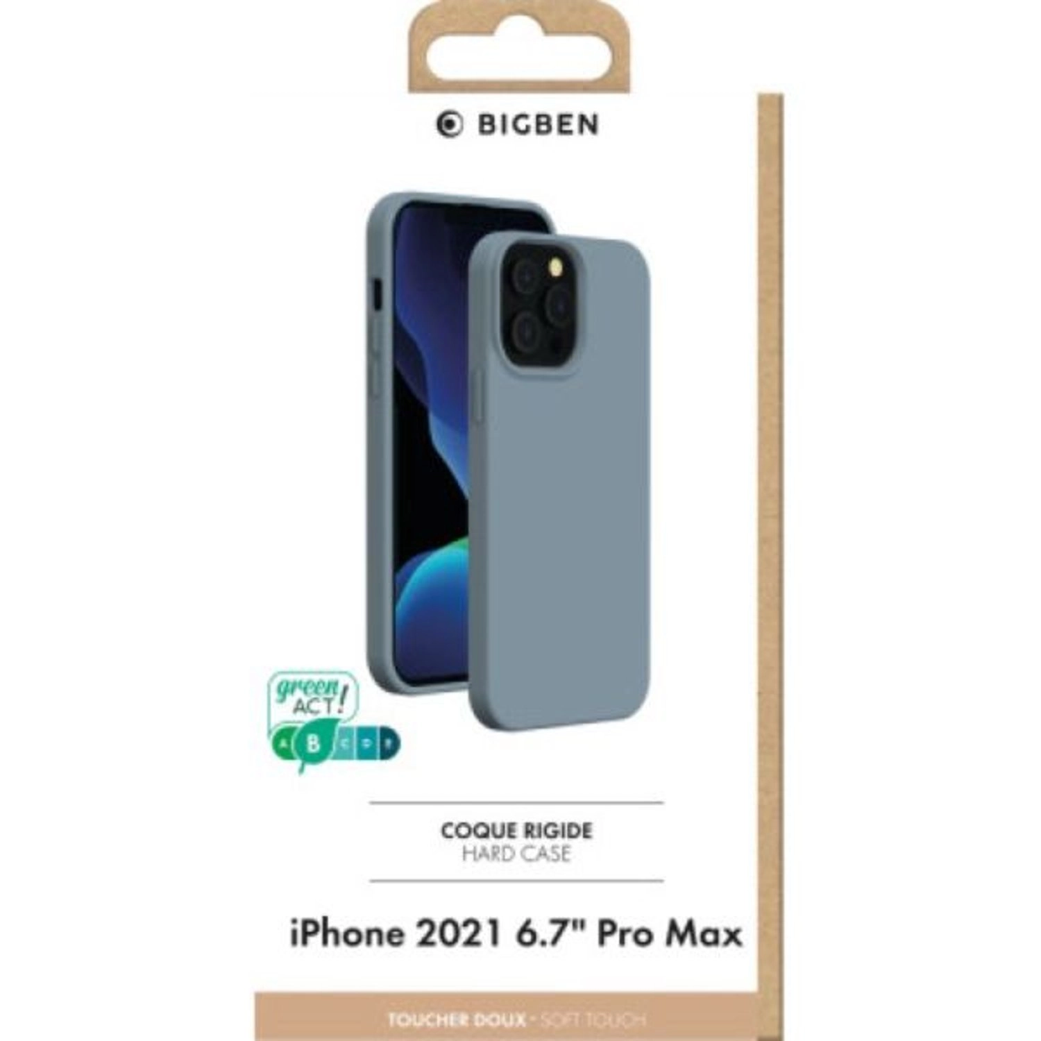 Silicone Case Back Case for iPhone 13 Pro Max