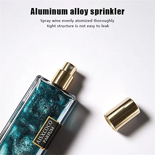 Perfume Eau de Toilette 50ml