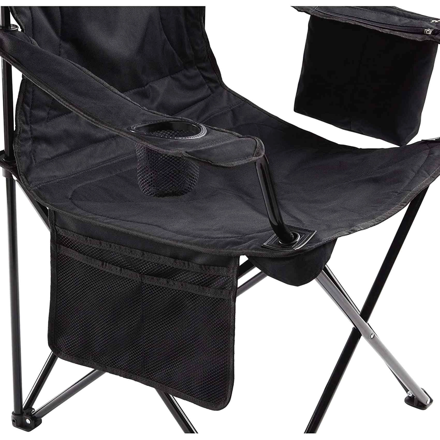 Quad Chair - 147 kg