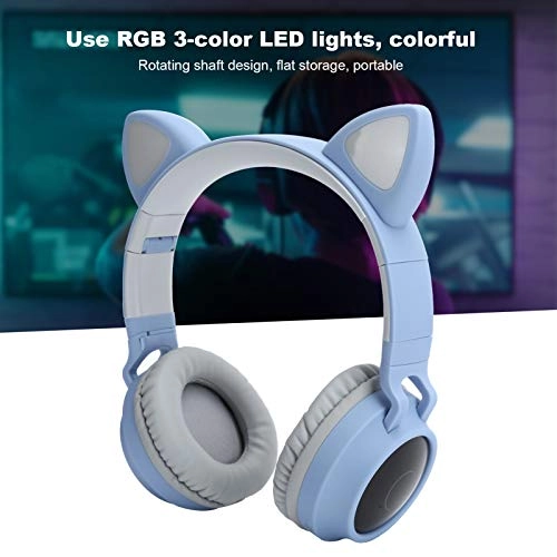 6082713625 Wireless Headphone