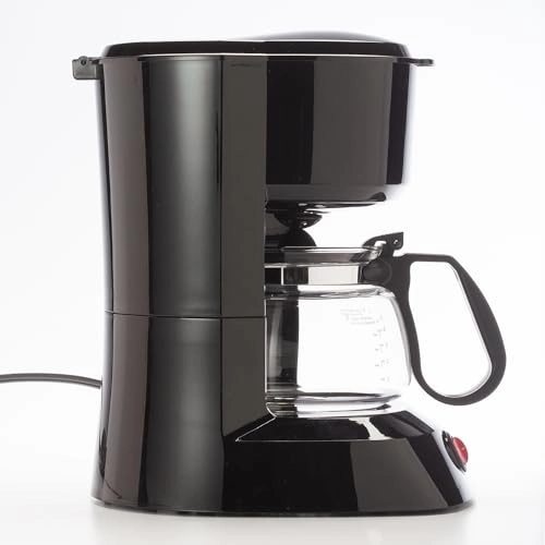 D7016CMPB - 5 Cups Compact Drip