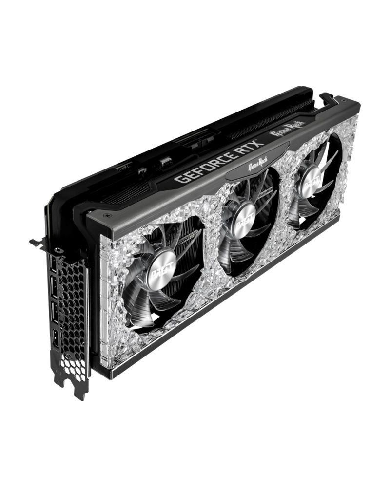 GeForce RTX 3070 Ti