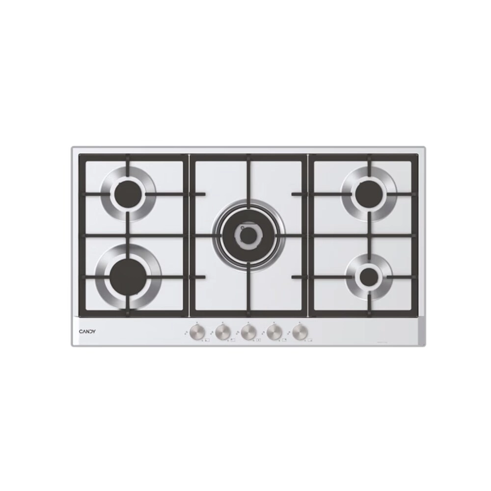 HOME TECH ELECTRONICS LLC Moderna 8059019066394 Gas hob