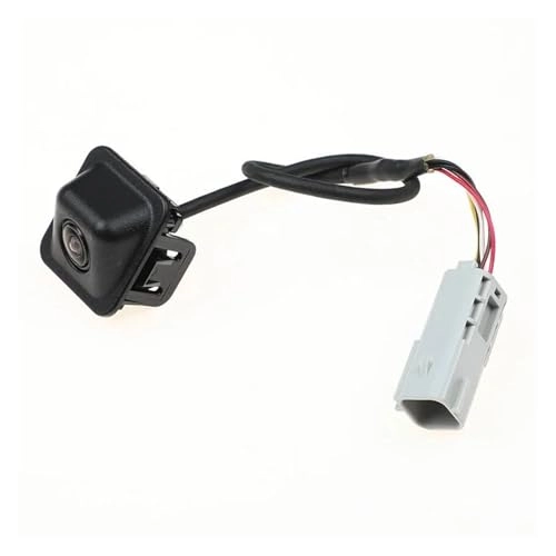 Car Rear View Backup Camera - Night vision Wire