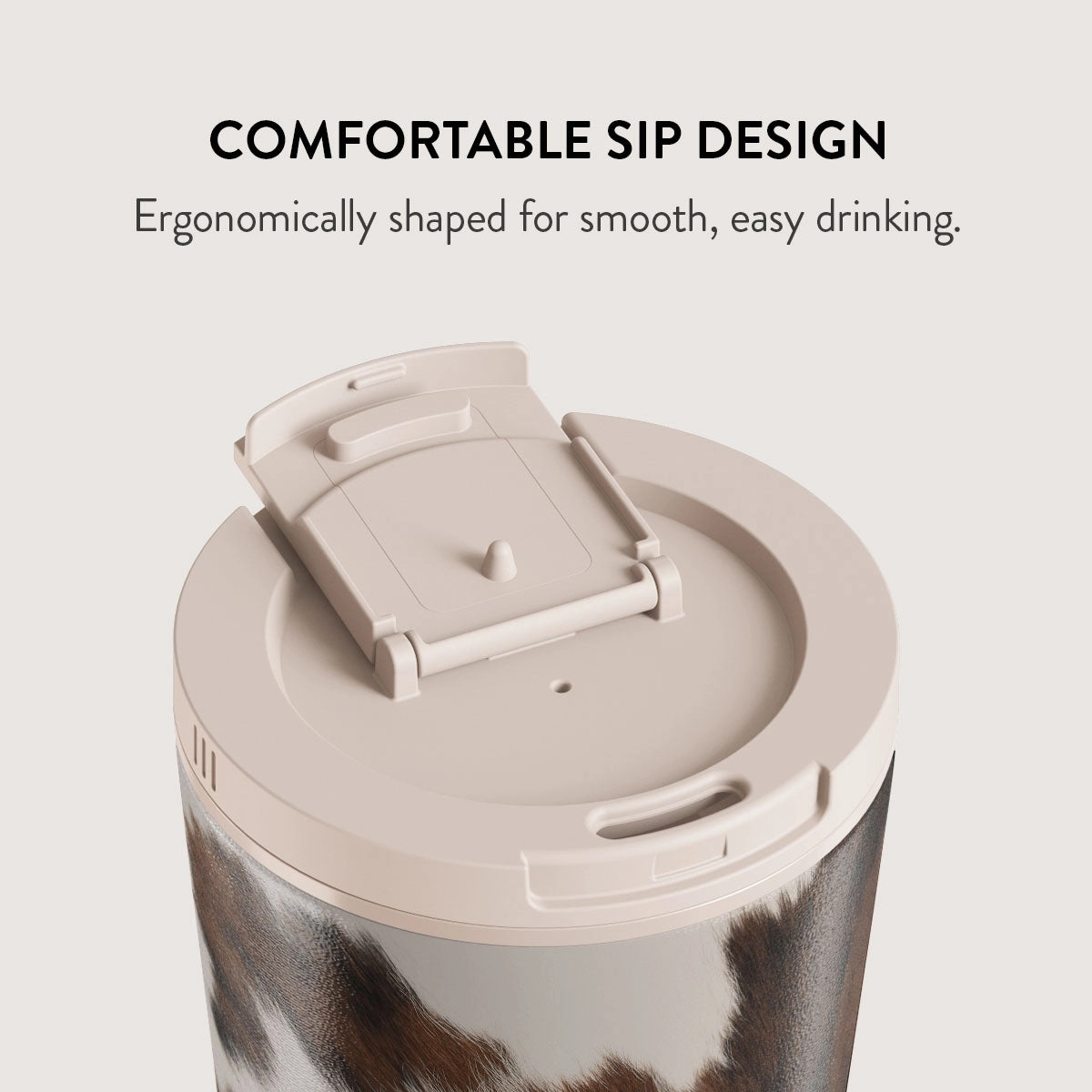 Stainless Steel Celestial Travel Mug - 700ml