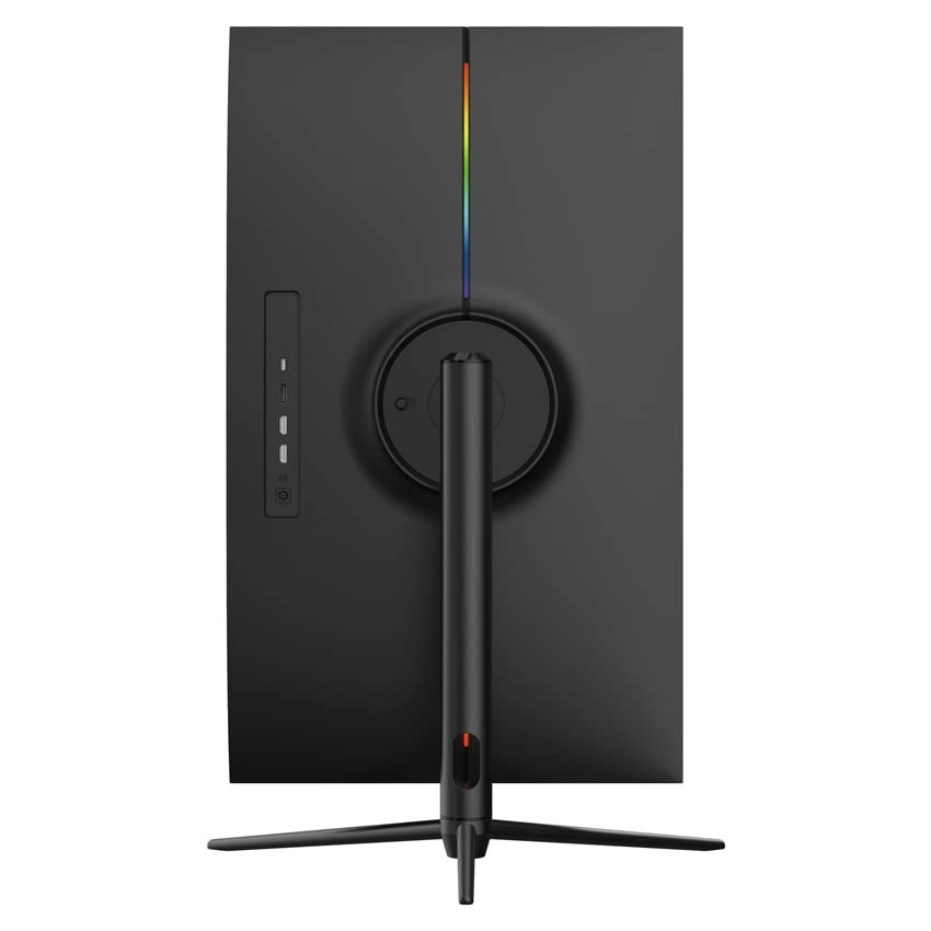 M27-4K-UHD-144-V2 - LC-M27-4K-UHD-144-V2 27 Inches 3840 x 2160