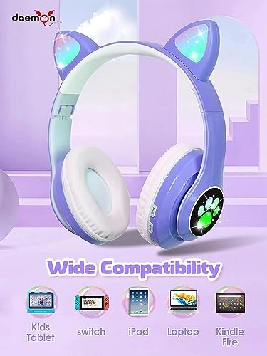 B39C Wireless Headphone
