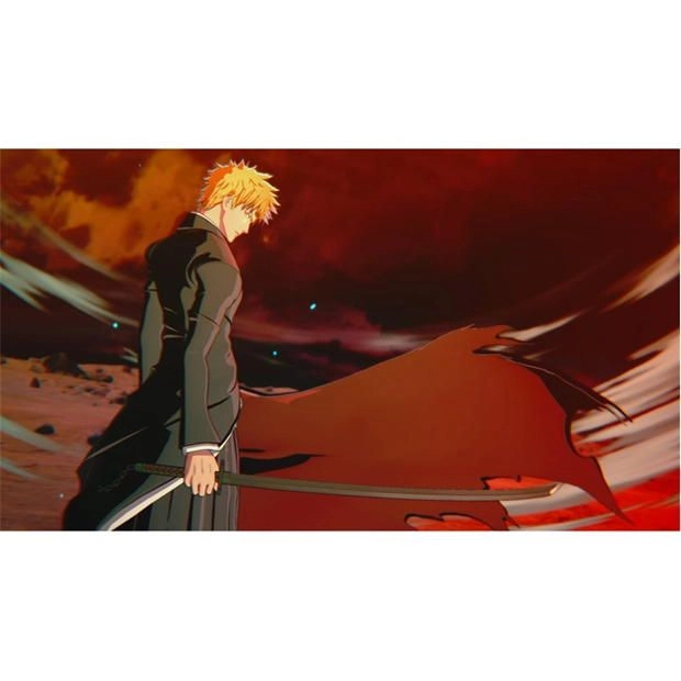 BLEACH: Rebirth of Souls - PlayStation 5