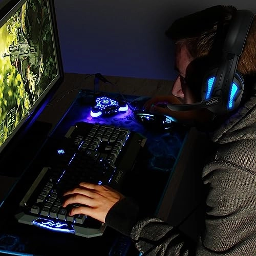 Voltaic PRO Wired Headset