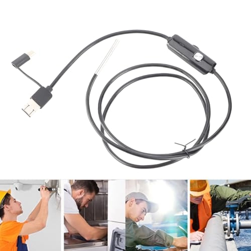 AN100-3.9 - 3.9mm 1m