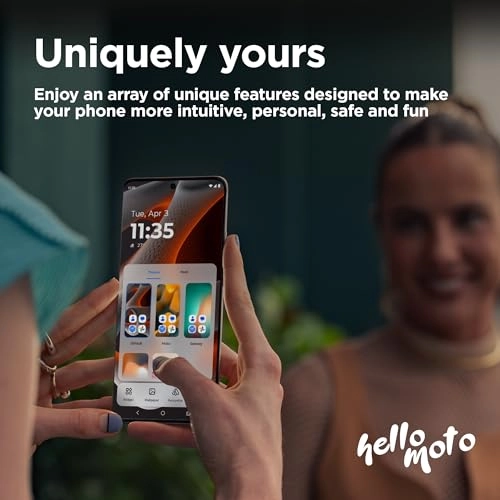 (Renewed) Edge 50 pro - 12GB 512GB