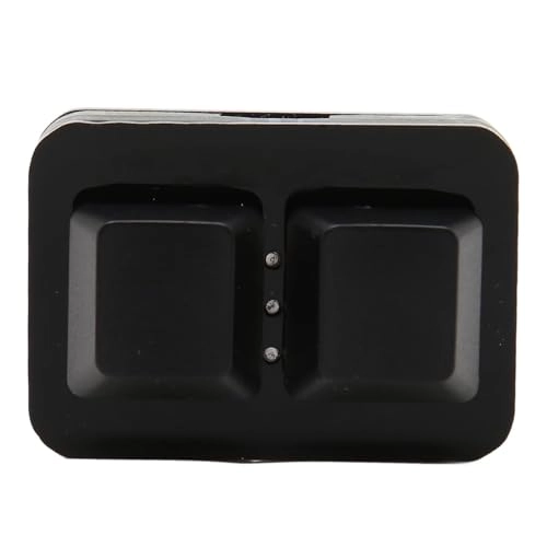 2 Key Mini Keypad - Wired