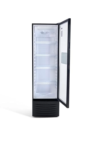 TERSC320W - 320 Liters 2-12 C