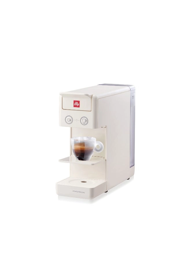 Iperespresso Y3.3 Capsule Coffee Machine
